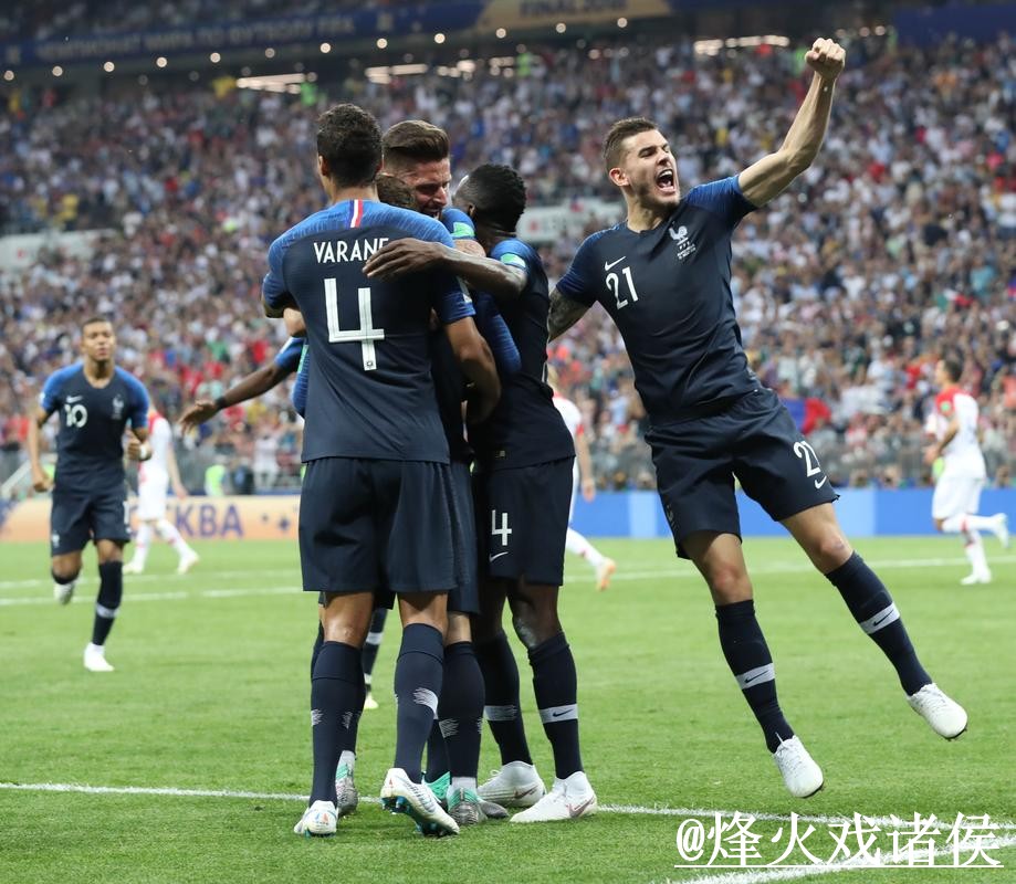 预测世界杯热门球队的稳定策略